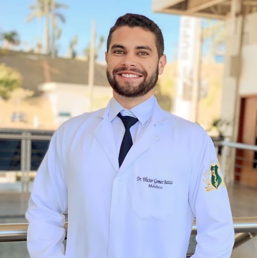 Dr. Wictor Gomes Batista