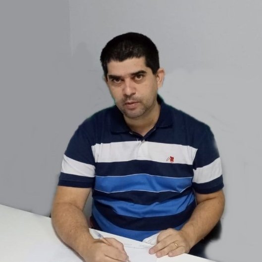 Dr. Marcio Pessanha Tavares