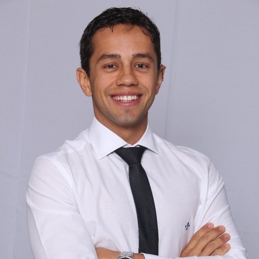 Dr. Guilherme Andriolli