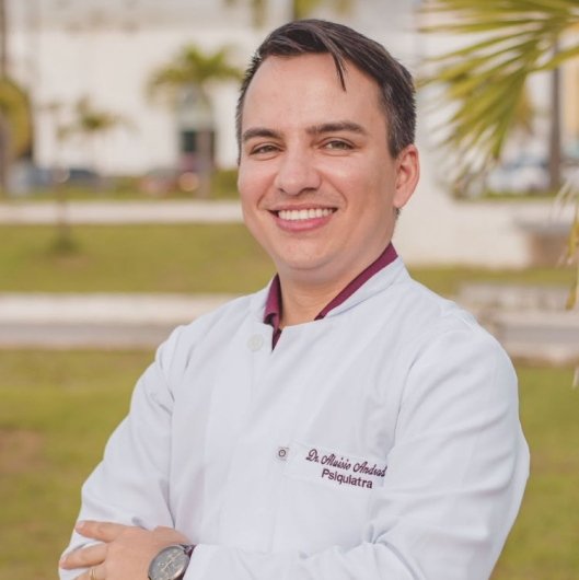 Dr. Aluisio Andrade