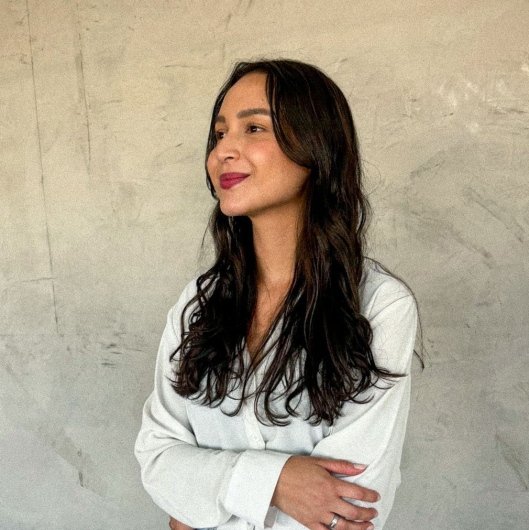 Prof. Adrillenne Pinheiro