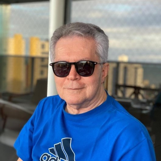 Dr. George Suetonio Ramalho