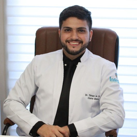 Dr. Thiago de Paula Pessôa