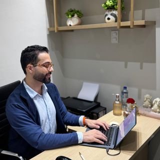 Dr. Luis Paulo Zica