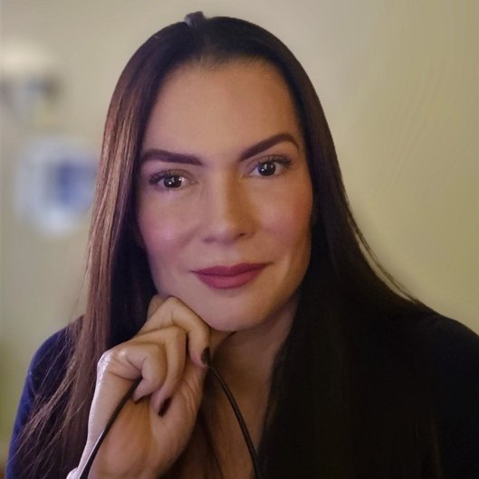 Sandra Pereira