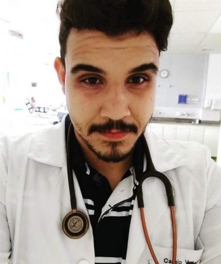 Cassio Valeriano