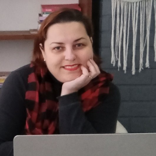 Cecilia Braunsperger de Lima Vieira
