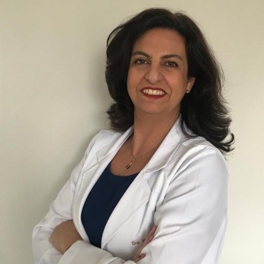 Dra. Helena Hachul de Campos