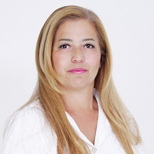 Izabel Cristina Ramos Rivelo