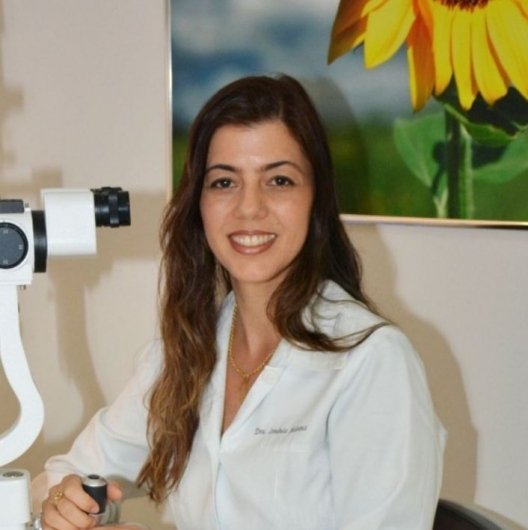 Dra. Ismenia Machado Mateus