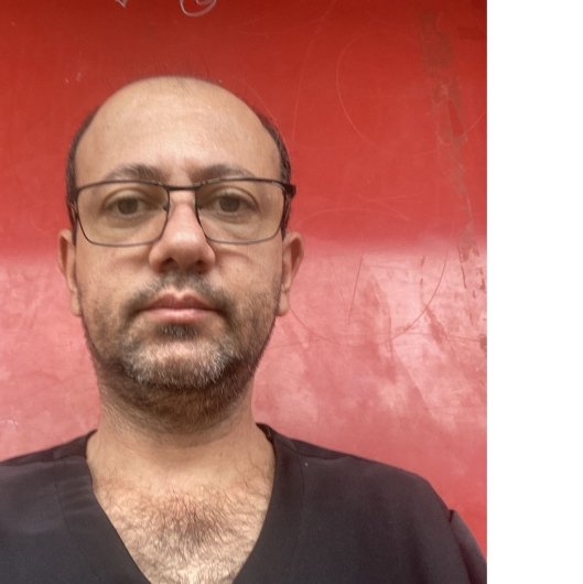 Dr. Rodrigo Rodrigues Borato