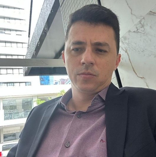 Dr. Grimar De Oliveira Paula