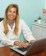 Dra. Gilda De Moura Lavecchia
