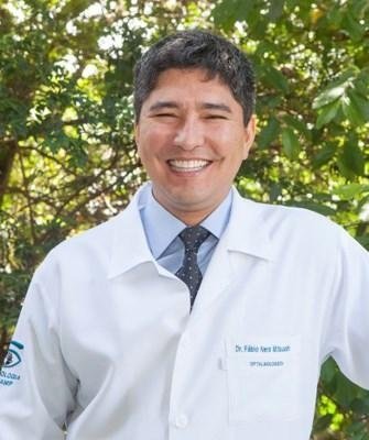 Dr. Fábio Nero Mitsuushi