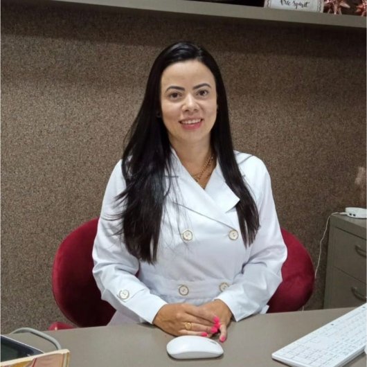 Dra. Marine De Macedo Borges Preza