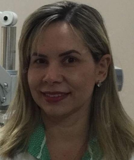 Dra. Marcia de Araujo Medeiros