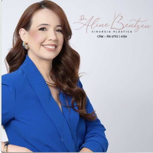 Dra. Aline Bentzen