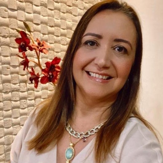 Jane Estela Aguiar