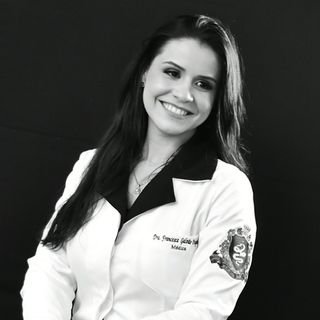 Dra. Francesca Galvão de Moraes Delgado