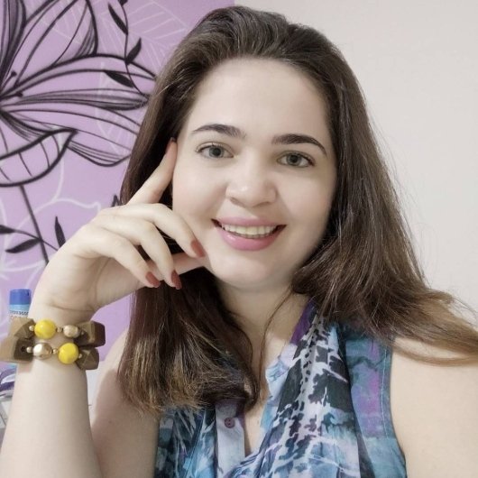 Dra. Patricia Lima Cavalcante