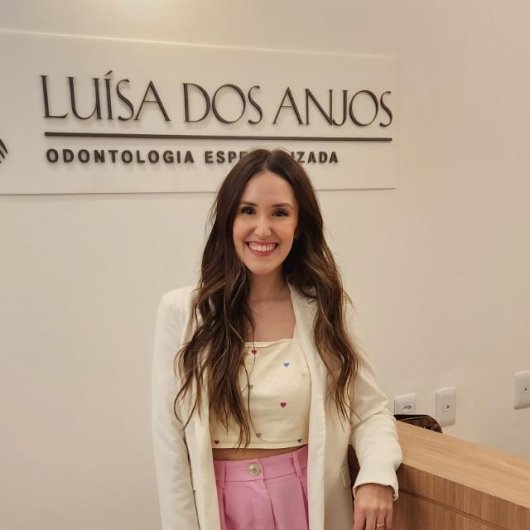 Dra. Luísa dos Anjos