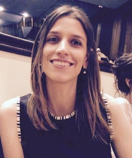 Dra. Juliana Pinto Moreira dos Santos