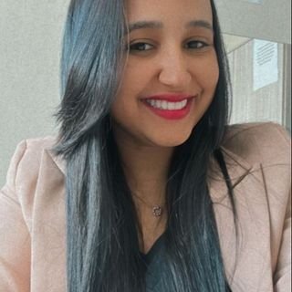Dra. Laryssa Rodrigues Pinheiro