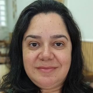 Tatiana Cristina Jeronimo de Carvalho