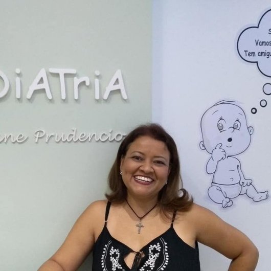 Dra. Liane Prudencio Martins