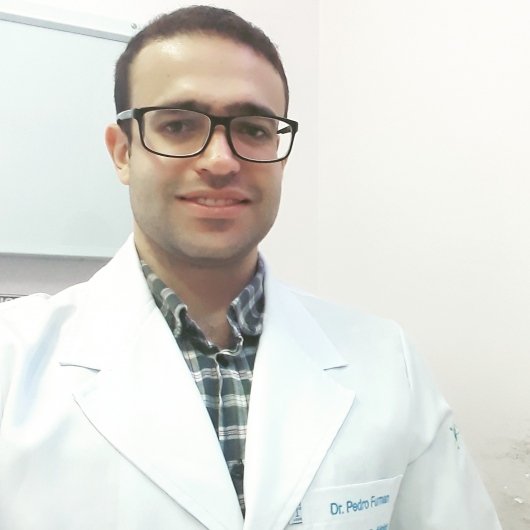Dr. Pedro Furman