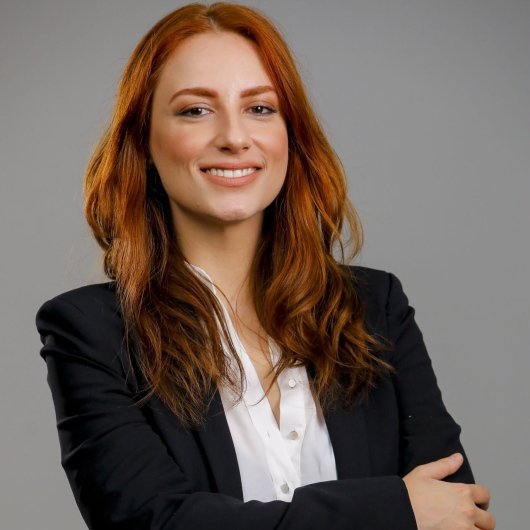 Gabriela Dela Justina Dalmoro