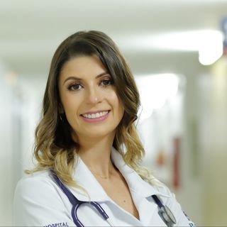 Dra. Bruna Graziela