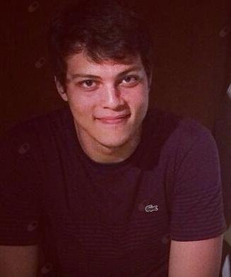 Lucas Pedroza Barbosa