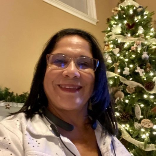 Cacilda Soares da Costa