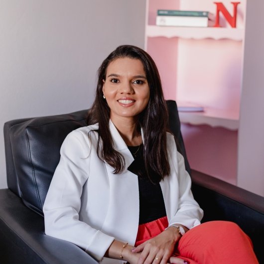 Nayara Brito Mattos