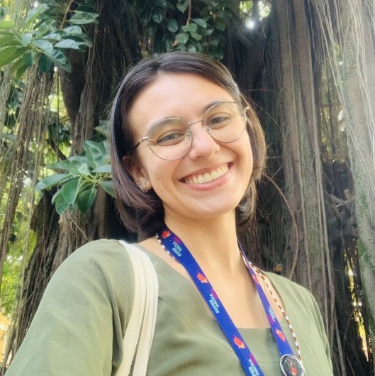 Dra. Clara Vieira Ribeiro