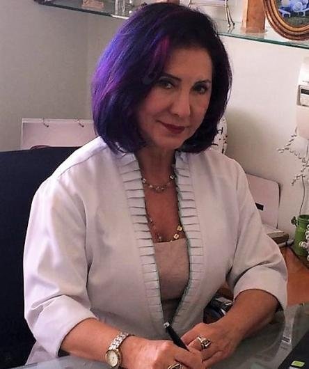 Dra. Naira Villar