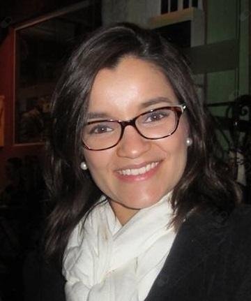 Dra. Sarah Magalhães
