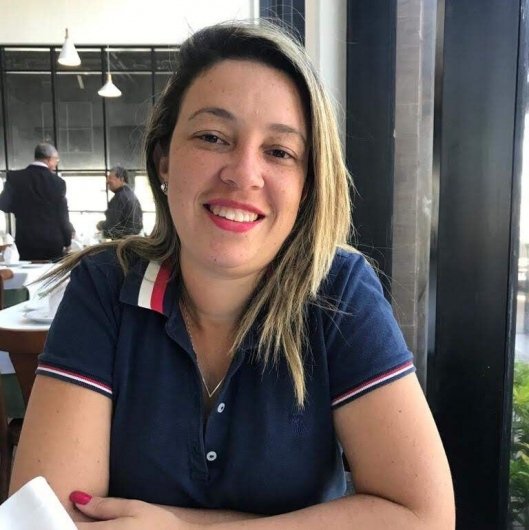 Aimée Souza de Araujo
