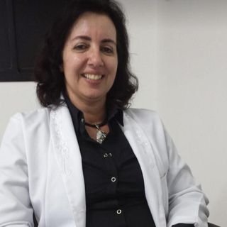 Dra. Amariles B da Silveira Finck