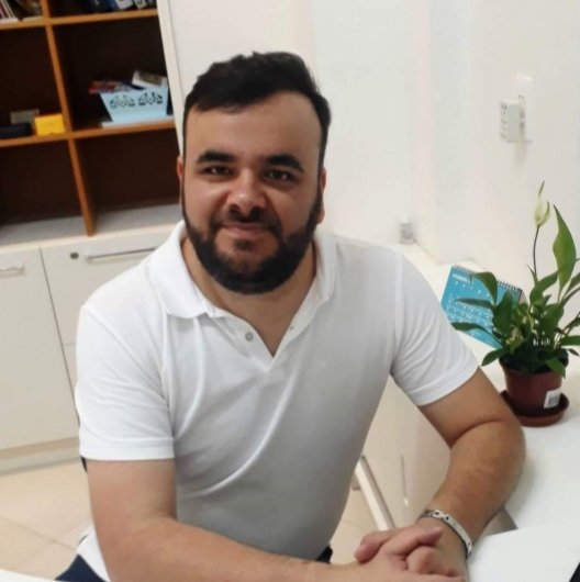 Paulo Assis Crasnhak Filho