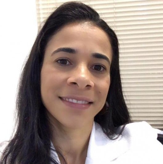 Rachel Bitencourt Moraes
