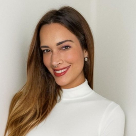 Lucília Ribeiro