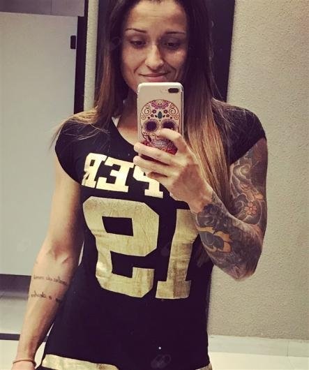 Joselaine Rodrigues