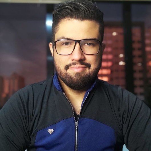 Dr. Wesley Ramalho