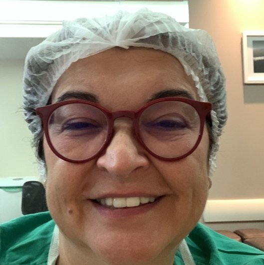 Dra. Jussara Mote de Carvalho Novaes