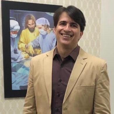 Dr. Marcelo Miranda