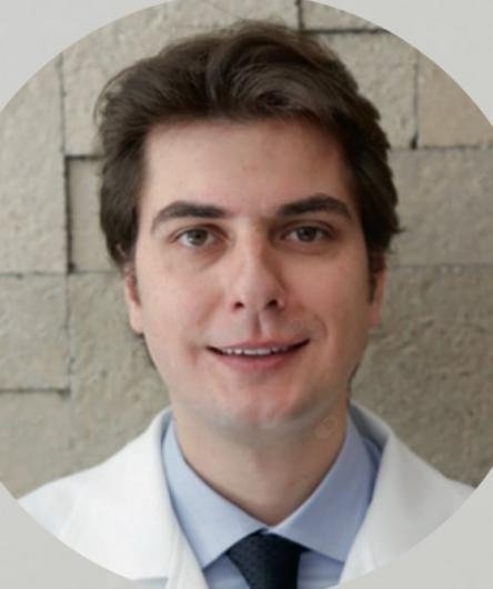 Dr. Henrique Bufaiçal