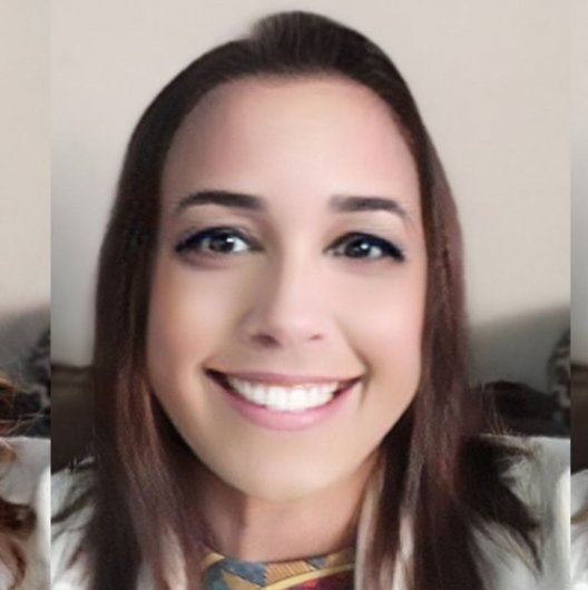 Ana Carolina Silva Alves Ferreira