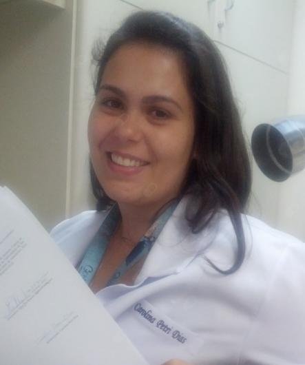Carolina Petri Dias